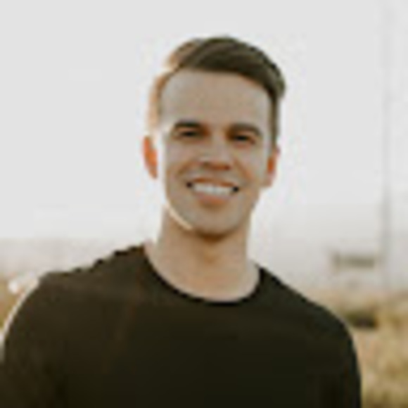 Meet your Posher, Skyler - Picture 1 of 1